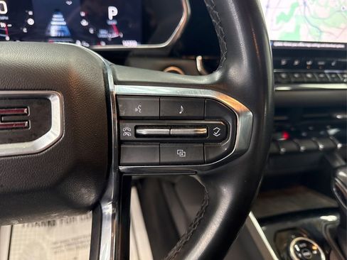 Used 2024 GMC Canyon Elevation w/ Elevation Premium Package image 26