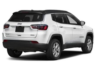 New 2026 Jeep Compass Limited AWD/4WD video 2