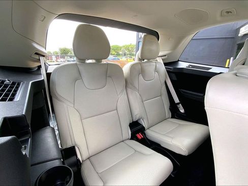 Used 2020 Volvo XC90 T6 Inscription w/ Advanced Package AWD/4WD image 28