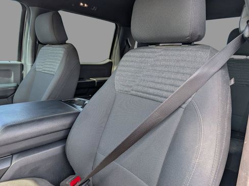 Used 2023 Ford F150 XL w/ STX Appearance Package AWD/4WD image 13