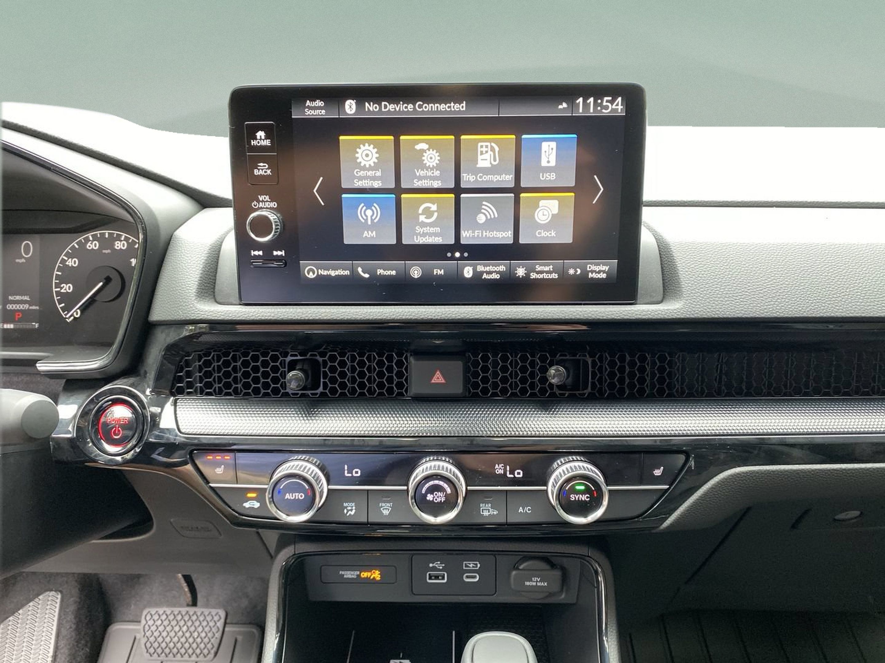 Used 2023 Honda CR-V Sport Touring image 30