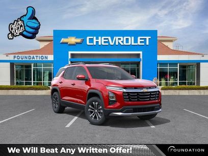 New 2026 Chevrolet Equinox LT w/ Convenience Package II