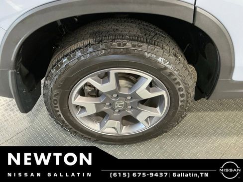 Used 2022 Honda Passport TrailSport image 48