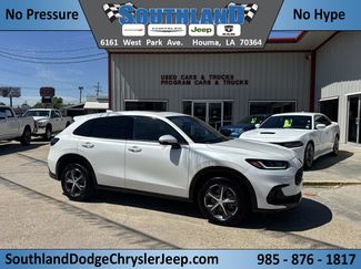 Used 2023 Honda HR-V EX-L video 1