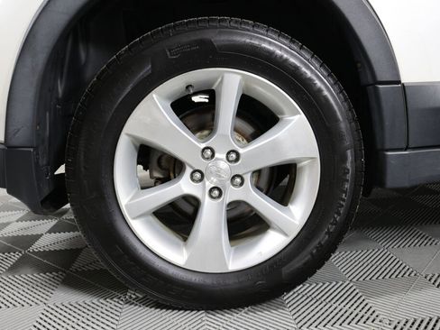 Used 2014 Subaru Outback 2.5i Limited w/ Moonroof Package image 7