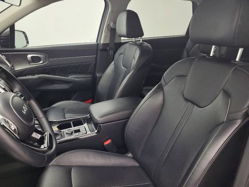Used 2022 Kia Sorento SX image 17