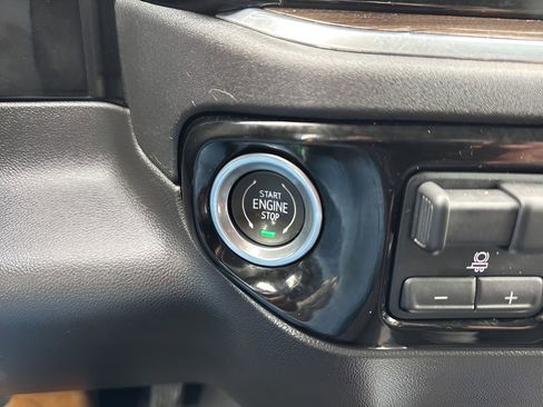 Used 2024 Chevrolet Silverado 1500 LT Trail Boss w/ Convenience Package II image 22