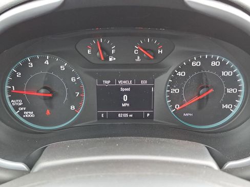 Used 2024 Chevrolet Malibu LT FWD image 25