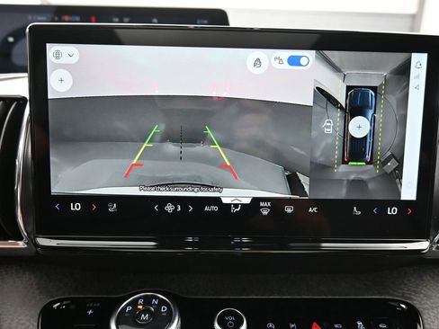 New 2025 Ford Expedition Tremor image 33