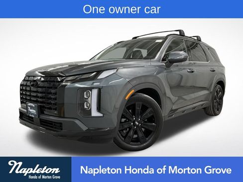 Used 2023 Hyundai Palisade XRT AWD/4WD image 1