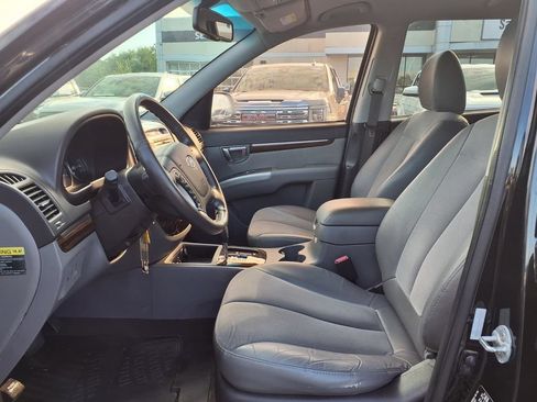 Used 2012 Hyundai Santa Fe SE FWD image 16