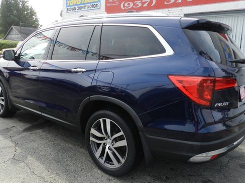 Used 2016 Honda Pilot Touring image 8