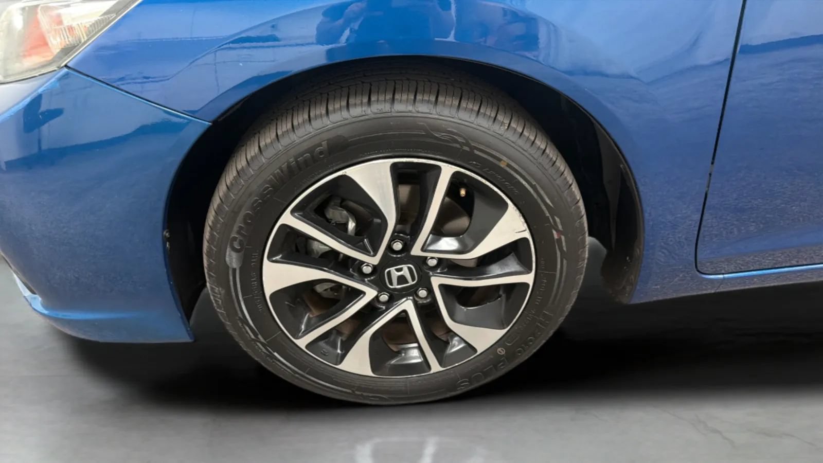 Used 2014 Honda Civic EX image 28