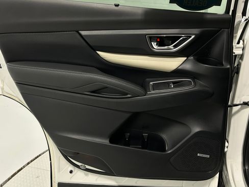 Used 2021 Subaru Ascent Limited w/ Technology Package image 29