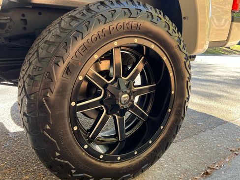 Used 2017 Ford F350 Platinum w/ Platinum Ultimate Package image 15