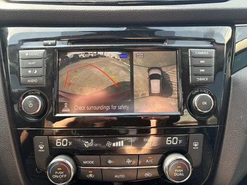 Used 2019 Nissan Rogue Sport SL w/ Premium Package image 22