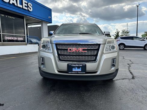 Used 2013 GMC Terrain SLT w/ LPO, Protection Package image 5