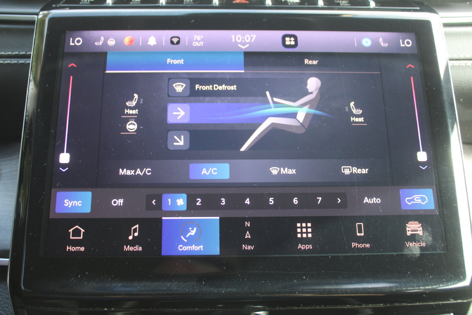 Used 2022 Jeep Grand Cherokee L Limited RWD image 47