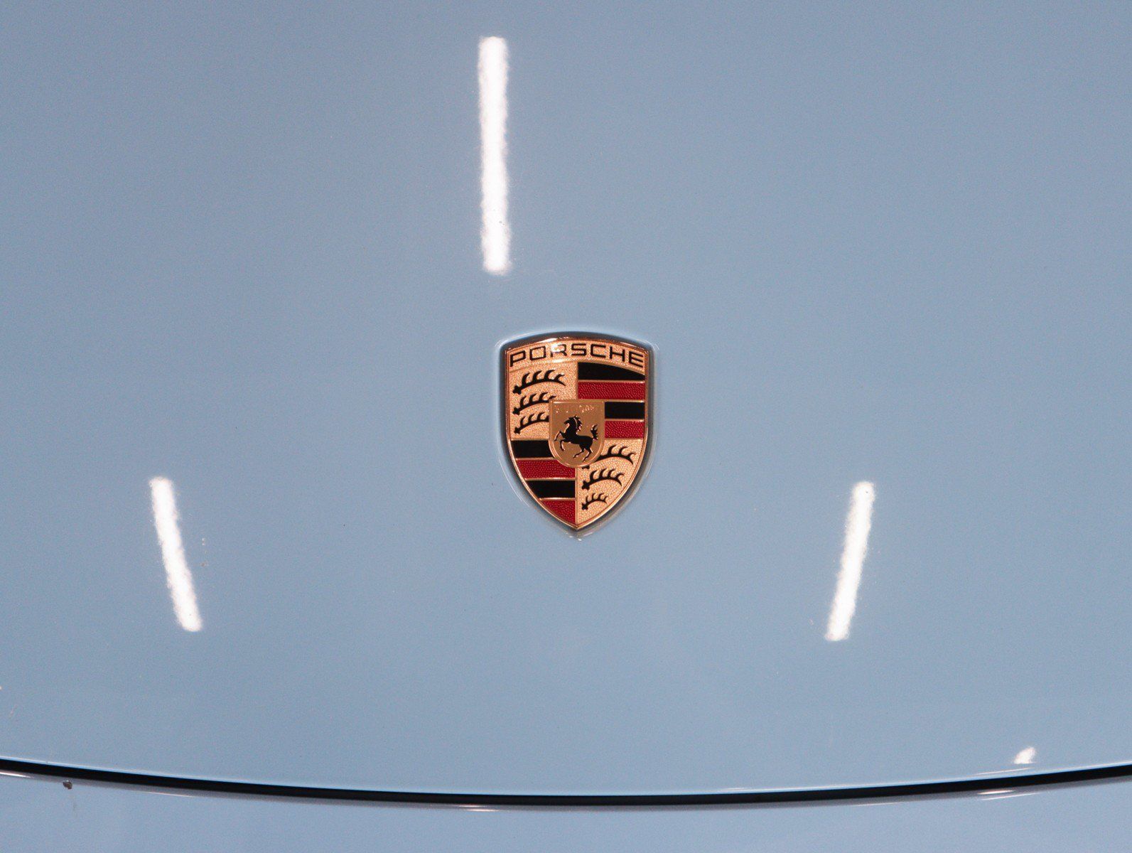 Certified 2021 Porsche Taycan RWD image 31
