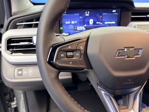 New 2027 Chevrolet Bolt RS FWD image 16