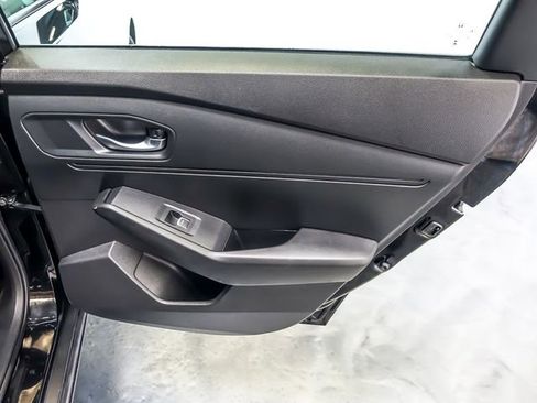 Used 2024 Honda Accord EX image 29