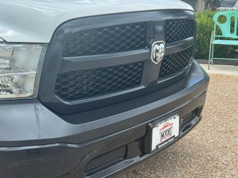Used 2018 RAM 1500 Tradesman w/ Popular Equipment Group RWD image 2