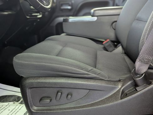 Used 2016 Chevrolet Silverado 1500 LT w/ All Star Edition image 27