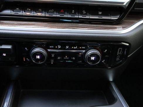 Certified 2022 Chevrolet Silverado 1500 RST w/ RST All Star Premium Package image 32