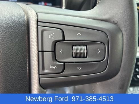Used 2025 GMC Sierra 3500 Denali w/ Denali Reserve Package AWD/4WD image 23