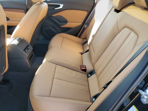 New 2025 Audi A5 2.0T Premium image 15