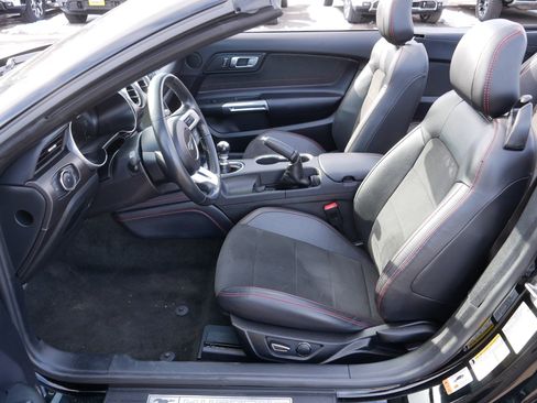 Used 2019 Ford Mustang GT Premium w/ Equipment Group 401A image 35