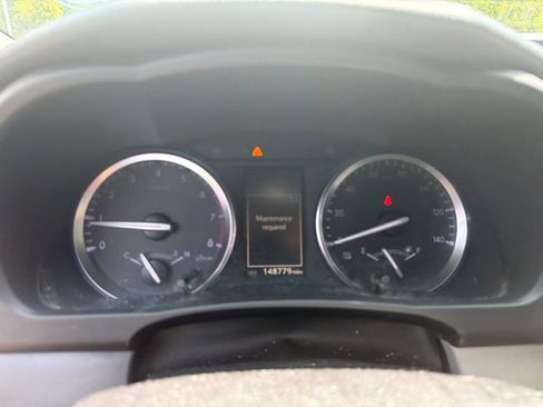 Used 2016 Toyota Highlander Limited w/ Driver Technology Package FWD image 15
