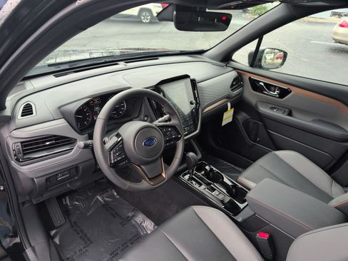Used 2026 Subaru Forester Sport AWD/4WD image 17