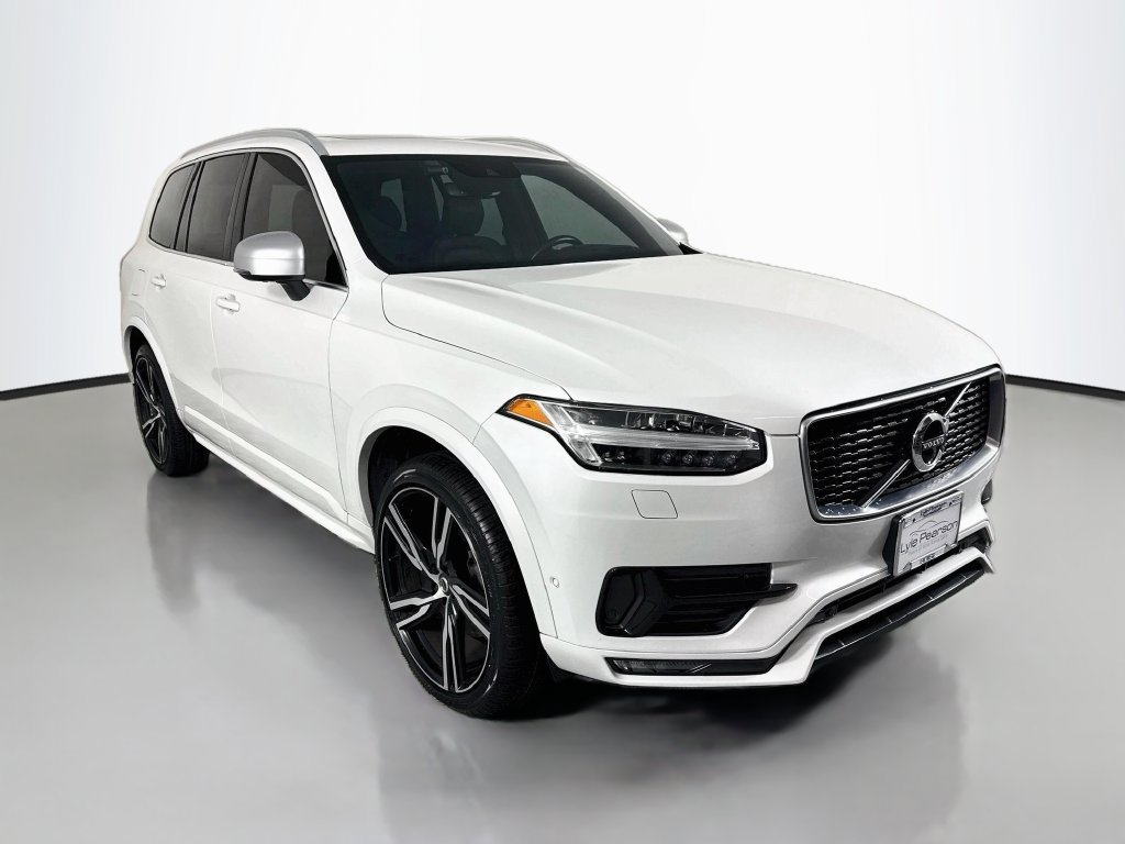 Used 2019 Volvo XC90 T5 R-Design w/ Advanced Package AWD/4WD image 7