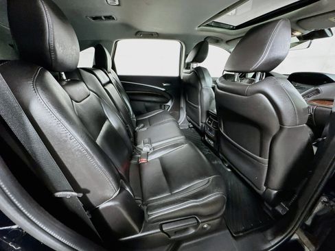Used 2019 Acura MDX SH-AWD image 25