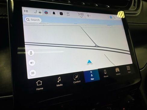 Used 2022 Jeep Grand Cherokee Limited image 27