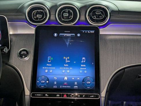 Certified 2023 Mercedes-Benz GLC 300 image 14