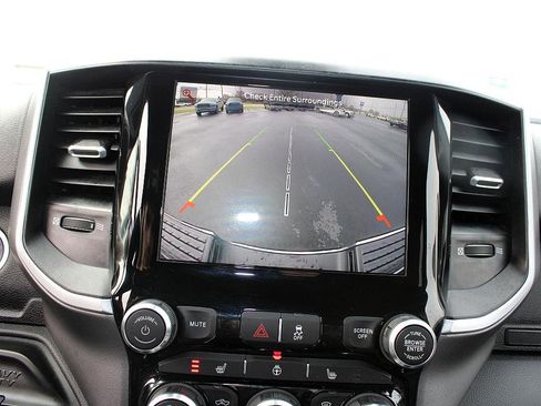 Used 2022 RAM 3500 Big Horn w/ Level C Equiment Group image 31