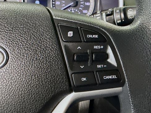 Used 2020 Hyundai Tucson Value FWD image 15