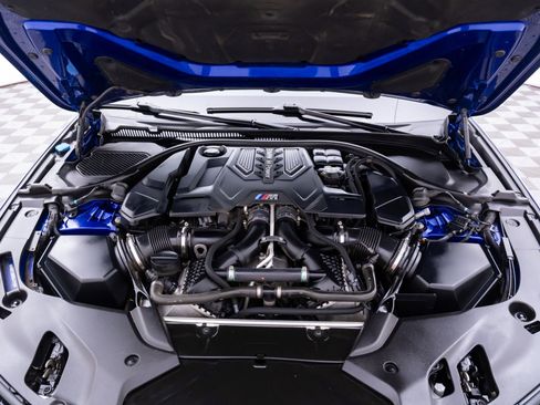 Used 2019 BMW M5 image 31
