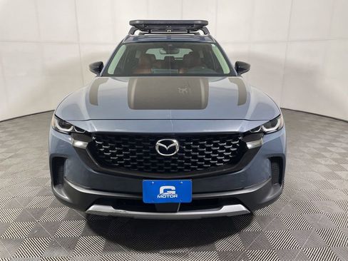 Certified 2023 MAZDA CX-50 Meridian Edition w/ Apex Package AWD/4WD image 2