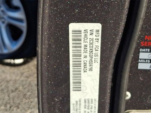 Used 2023 Dodge Charger SXT image 26