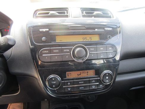 Used 2015 Mitsubishi Mirage ES image 12