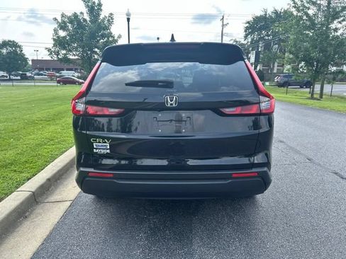 Used 2024 Honda CR-V EX image 18