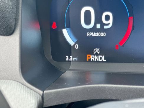 New 2026 Ford Explorer ST-Line w/ ST-Line Street Pack image 12