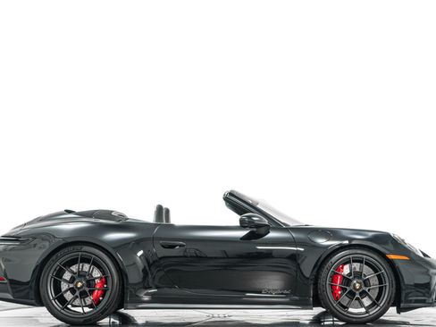 Used 2026 Porsche 911 GTS image 2