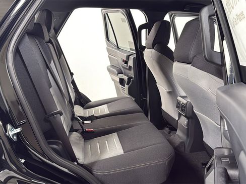 New 2026 Toyota 4Runner TRD Off-Road image 17