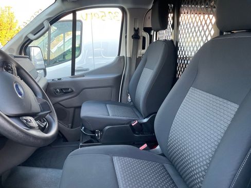 Certified 2024 Ford Transit 250 250 w/ Exterior Upgrade Package image 3