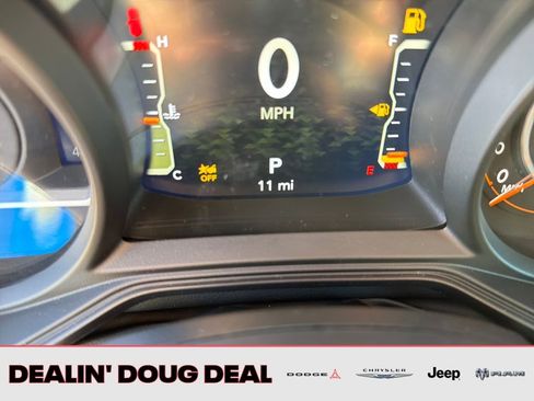 New 2026 Jeep Wrangler Sport S image 16