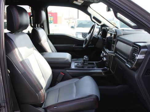 Used 2021 Ford F150 XLT w/ Equipment Group 302A High image 14